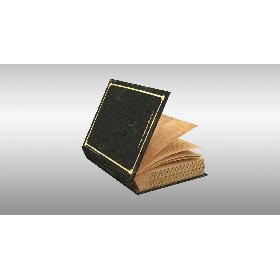 Old Book ( Rigged ) 3D model